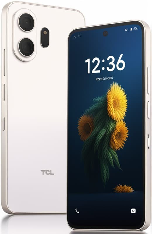 TCL Nxtpaper 70 Pro main product image