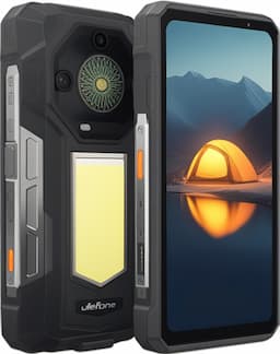 Featured : Ulefone Armor 33