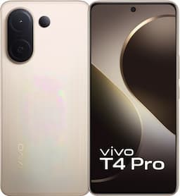 Featured : Vivo T4 Pro