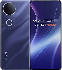 Featured : Vivo T4R 5G