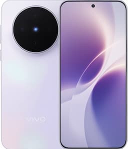 Featured : Vivo X300s