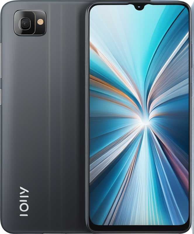 Vivo Y18i $7999 main product image