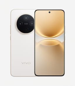 Featured : Vivo Y500 Pro