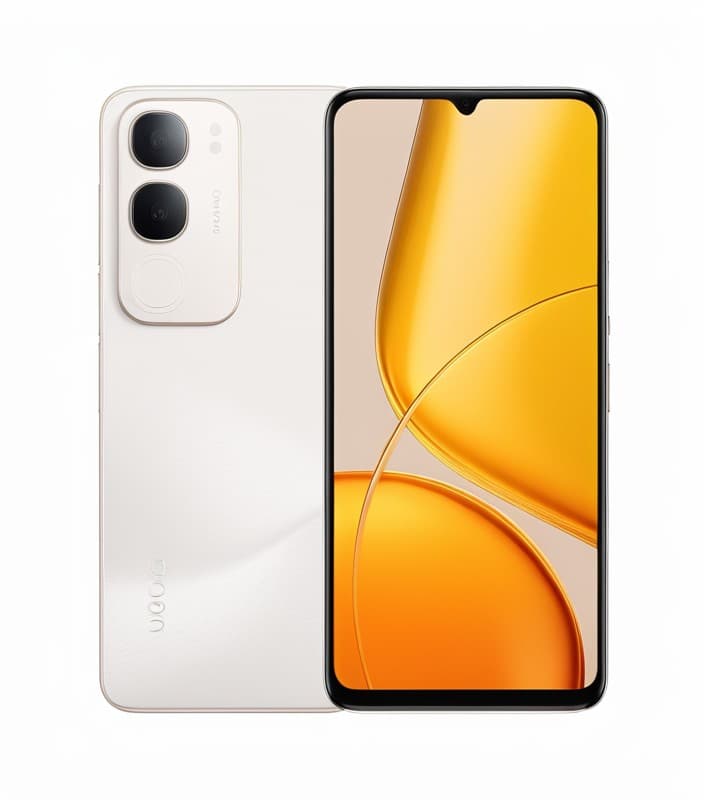 Vivo Y50m 5G main product image