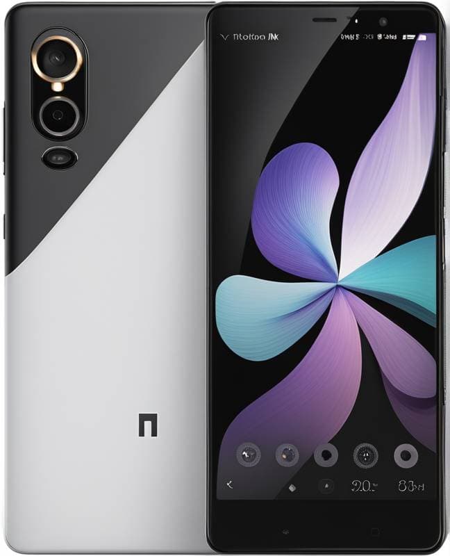 Xiaomi Mix Flip $74990 main product image