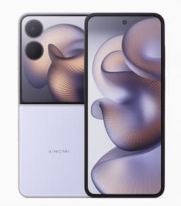 Featured : Xiaomi Mix Flip 2