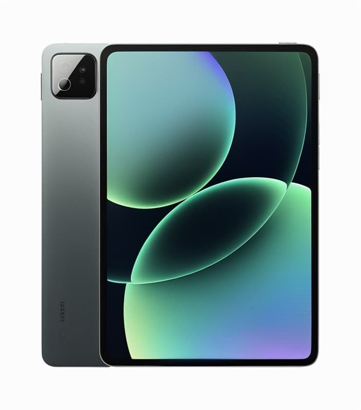 Xiaomi Pad 8 main product image