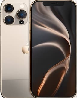 Featured : iPhone 16 Pro Max