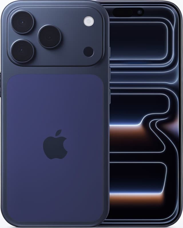 iPhone 17 Pro $154900 main product image