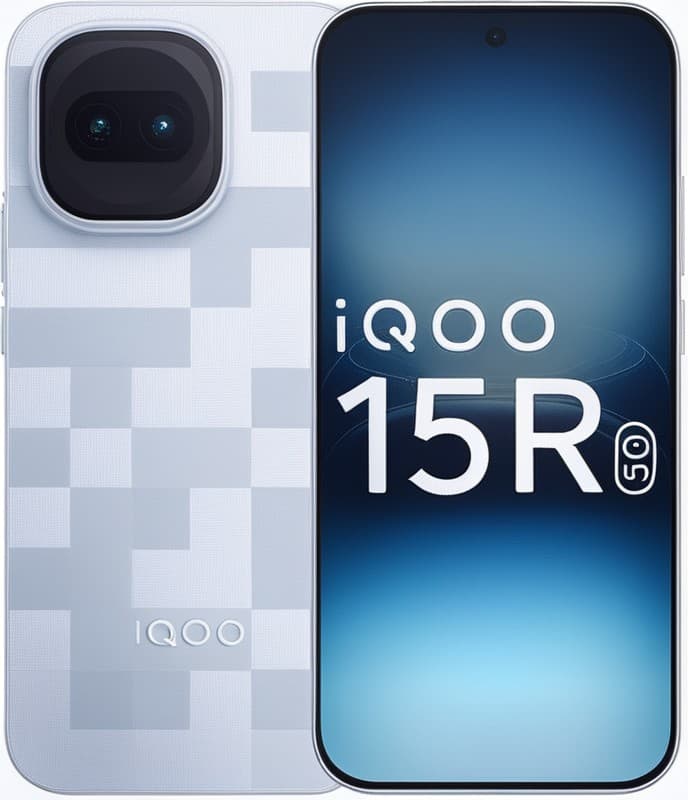 iQOO 15R $46999 main product image