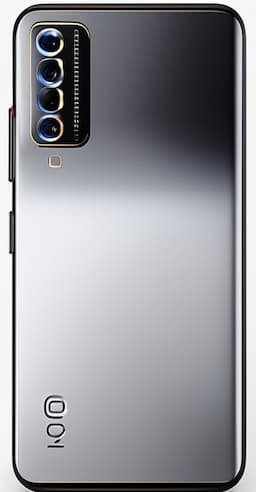 Featured : iQOO Z10