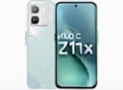iQOO Z11x 5G $21999 main product image