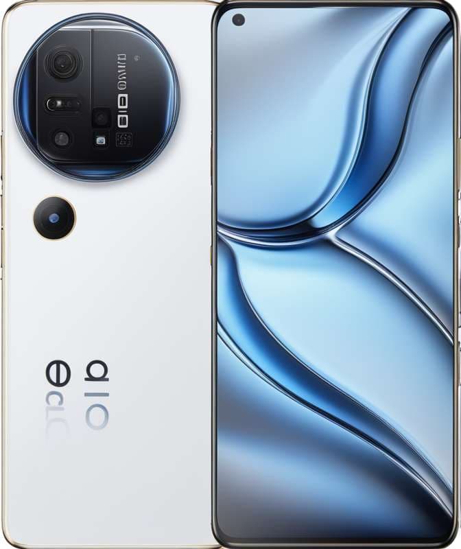 iQOO Z9s Pro 5G $30490 main product image