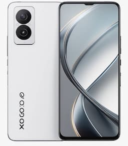 Featured : iQOO Z9x