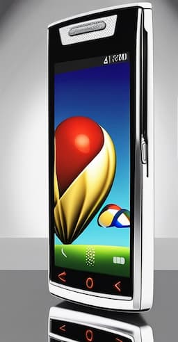 Featured : Motorola Razr 60 Ultra