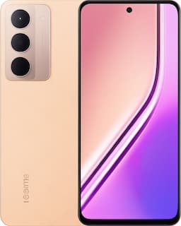 Featured : Realme P3x 5G