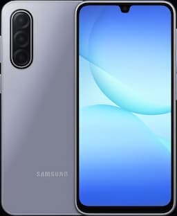 Featured : Samsung Galaxy A17 5G